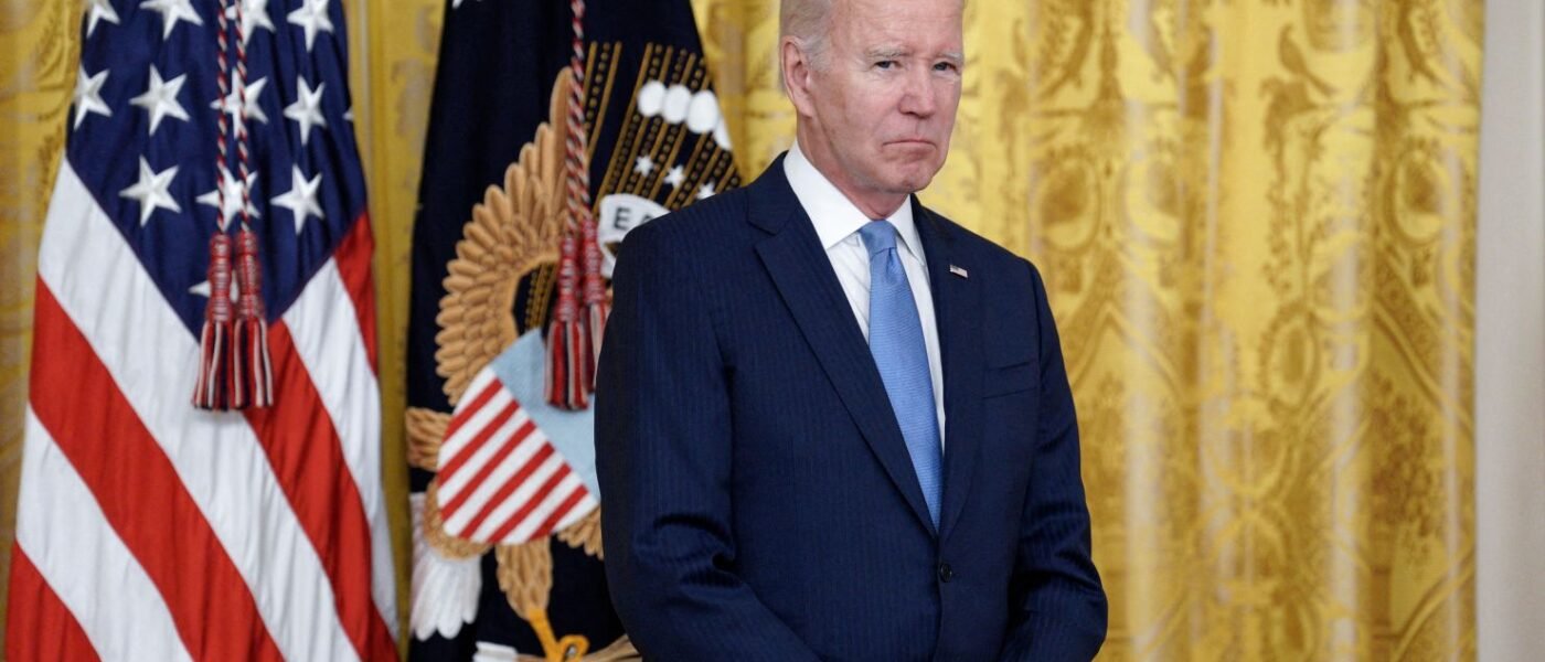 Joe Biden