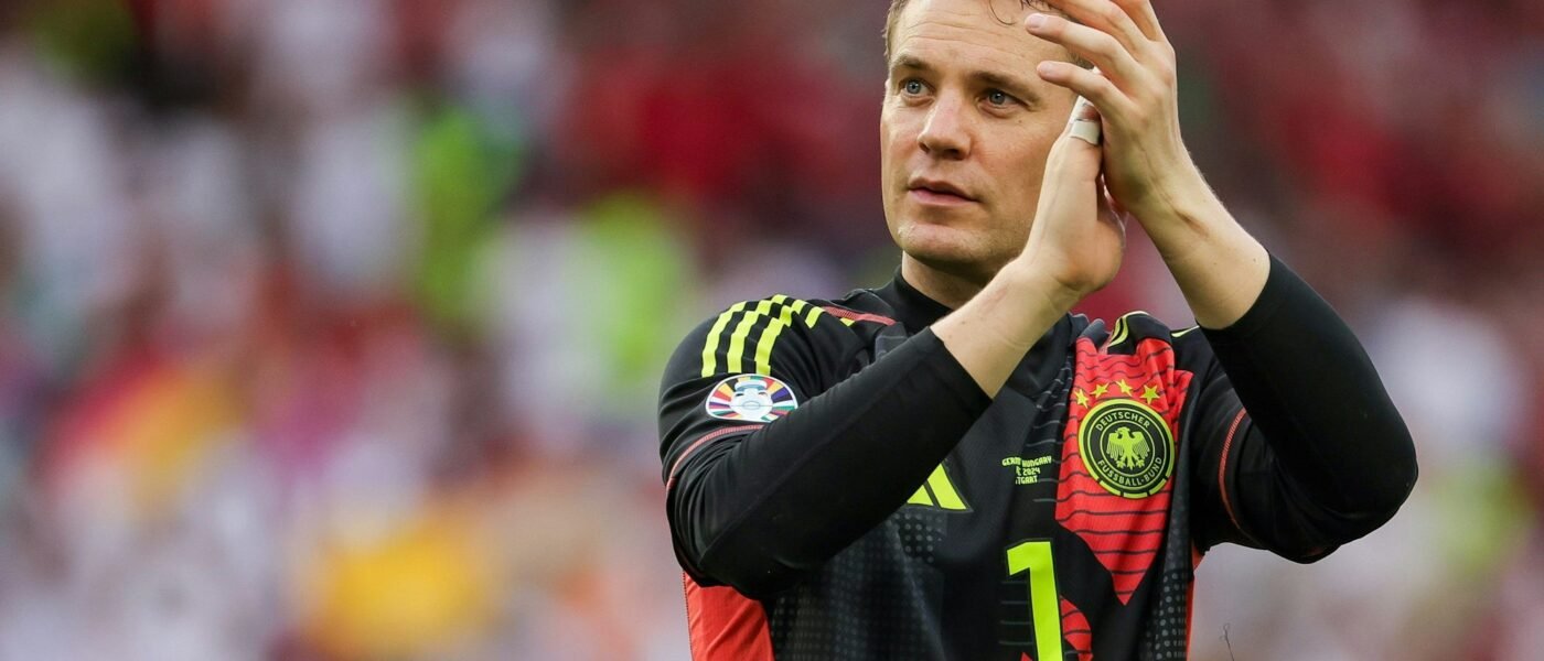 Manuel Neuer