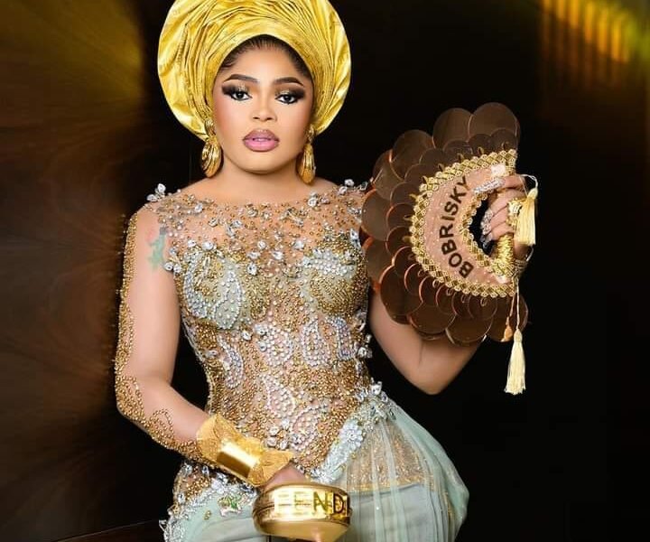 Bobrisky