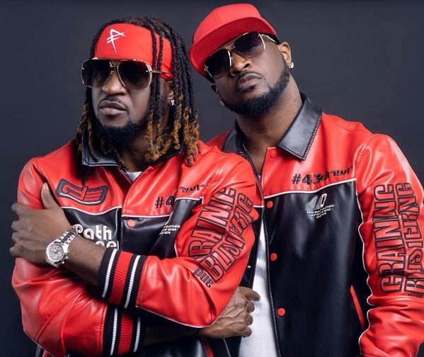 P-SQUARE