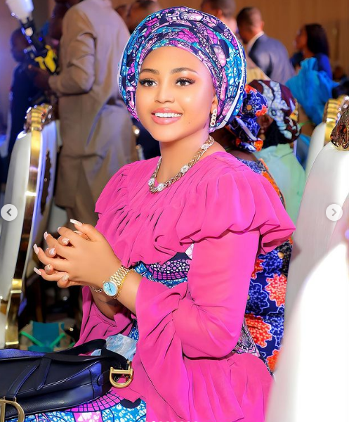 Regina Daniels