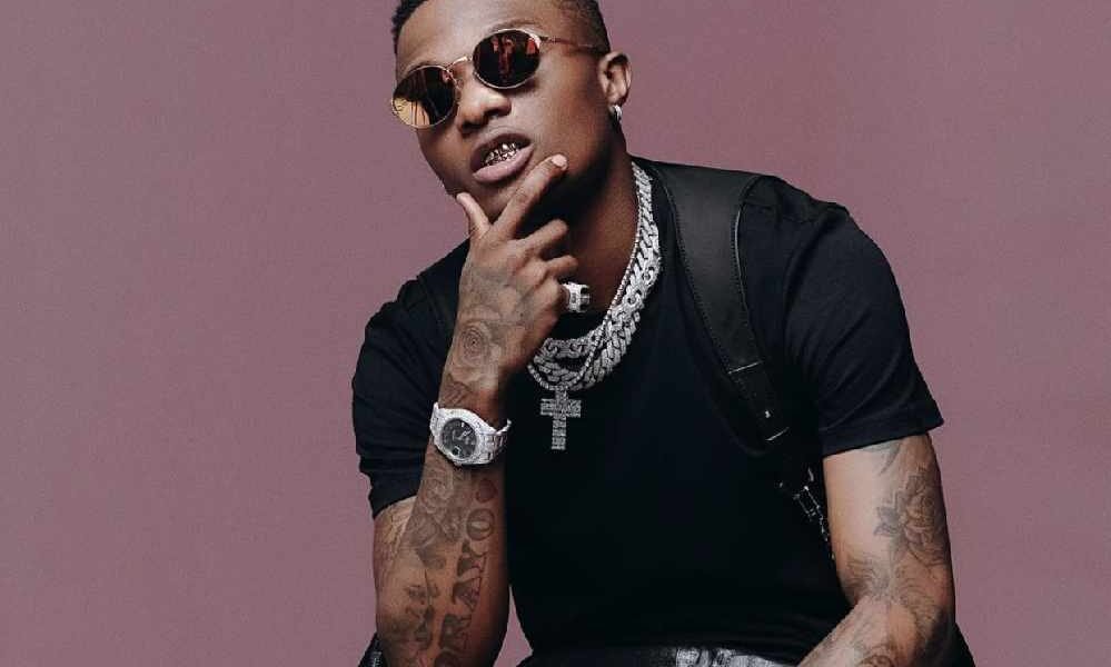 Wizkid