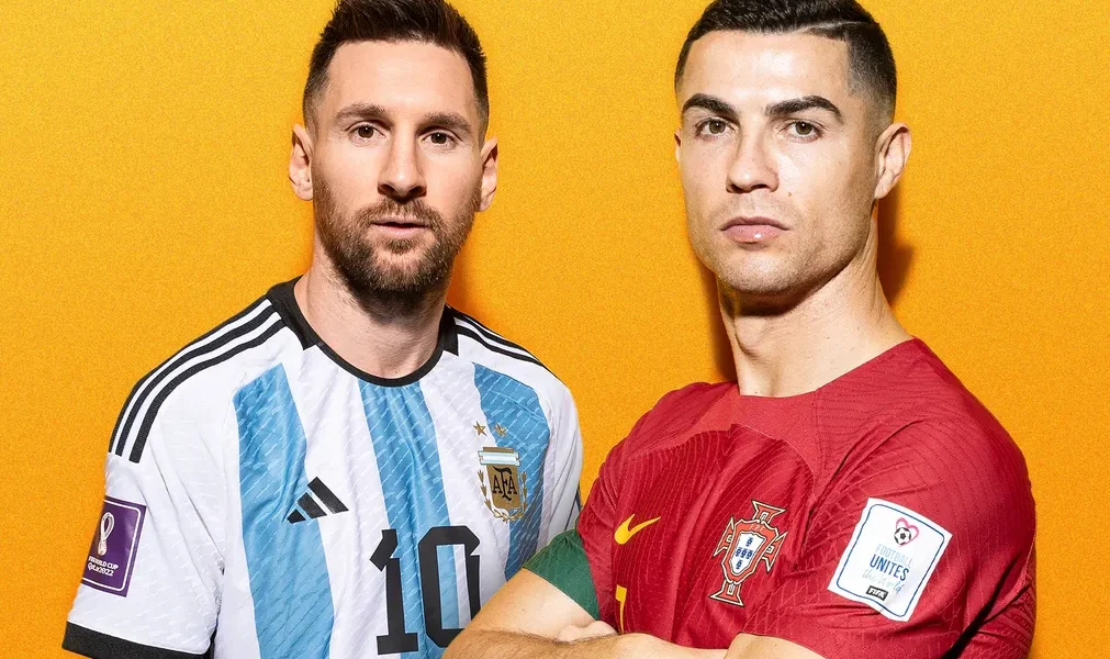 Messi-&-Ronaldo